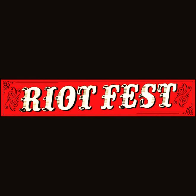 The Cure, Brand New, Wu-Tang Clan, Die Antwoord & More To Perform At 2014 Riot Fest & Expo