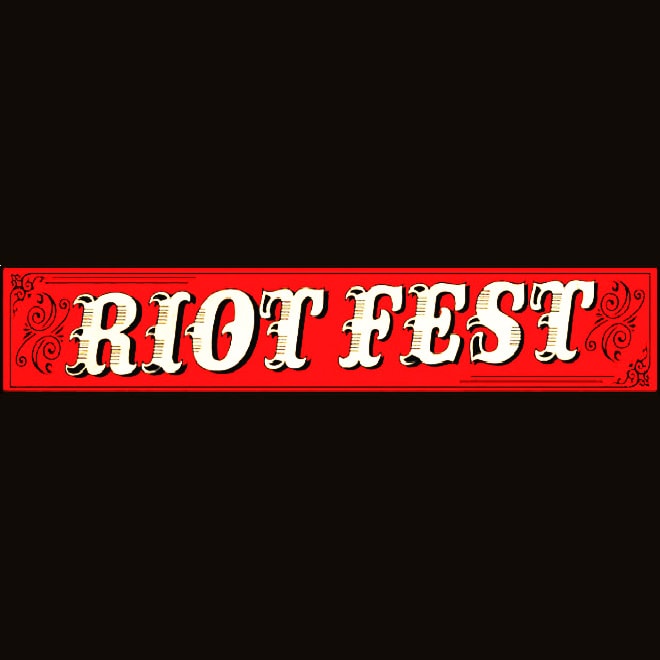The Cure, Brand New, Wu-Tang Clan, Die Antwoord & More To Perform At 2014 Riot Fest & Expo