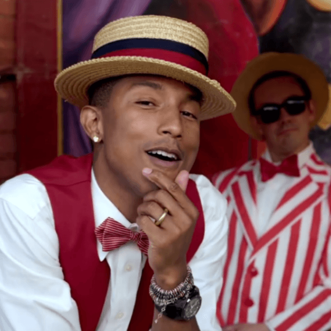 The Lonely Island, Pharrell & Lil’ Jon Celebrate SNL Season Finale