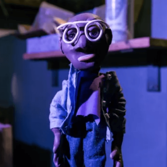 The Roots - When The People Cheer (Lyric Video)