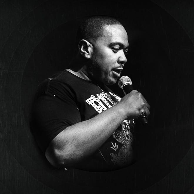 Timbaland Shares Details On His New 'Opera Noir' Album