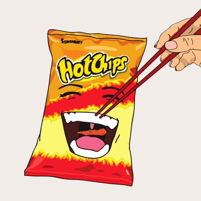 Towkio - Hotchips N Chopstix (Full EP Stream)