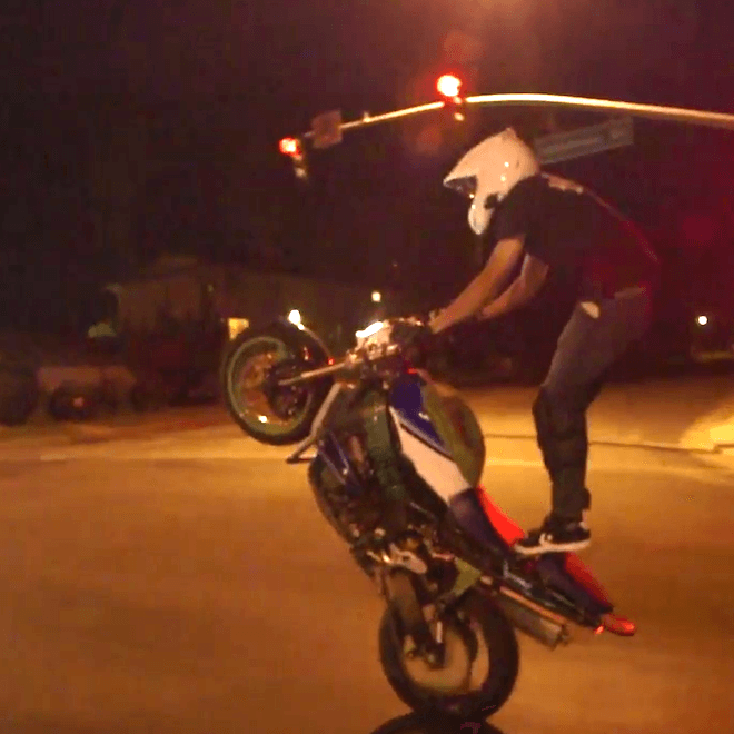 Trash Talk - The Hole