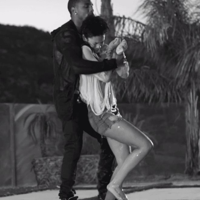 Trey Songz - SmartPhones