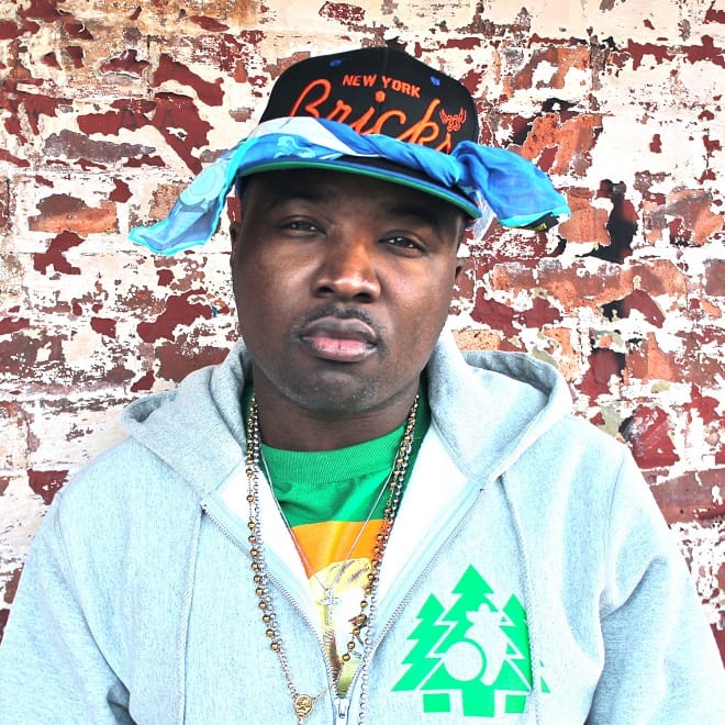 Troy Ave featuring Fredo Santana - My Pride