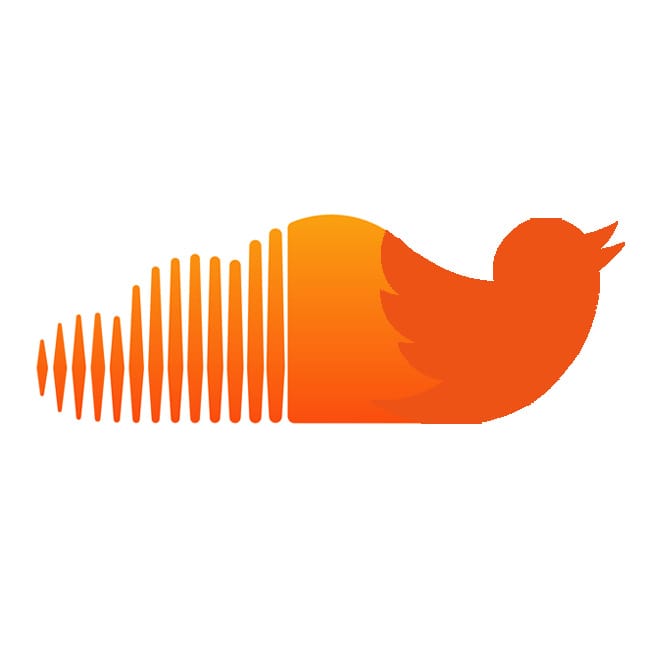 Twitter Is Reportedly Looking to Buy SoundCloud