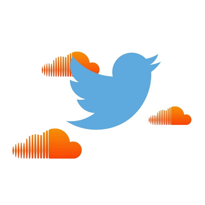 POLL: Would You Be in Favor of a Twitter-SoundCloud Merger?