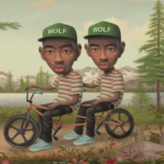 Tyler the Creator, Katy Perry, Nick Cave, & More Cover "Daisy Bell"