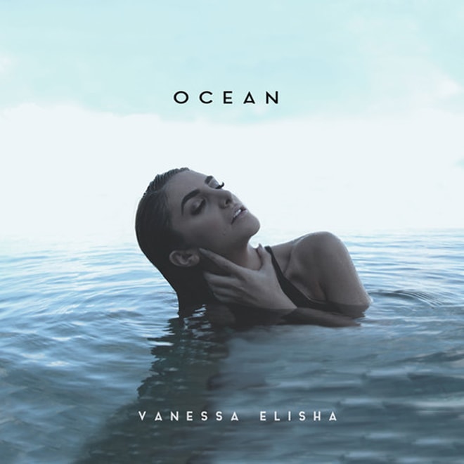 Vanessa Elisha - Ocean