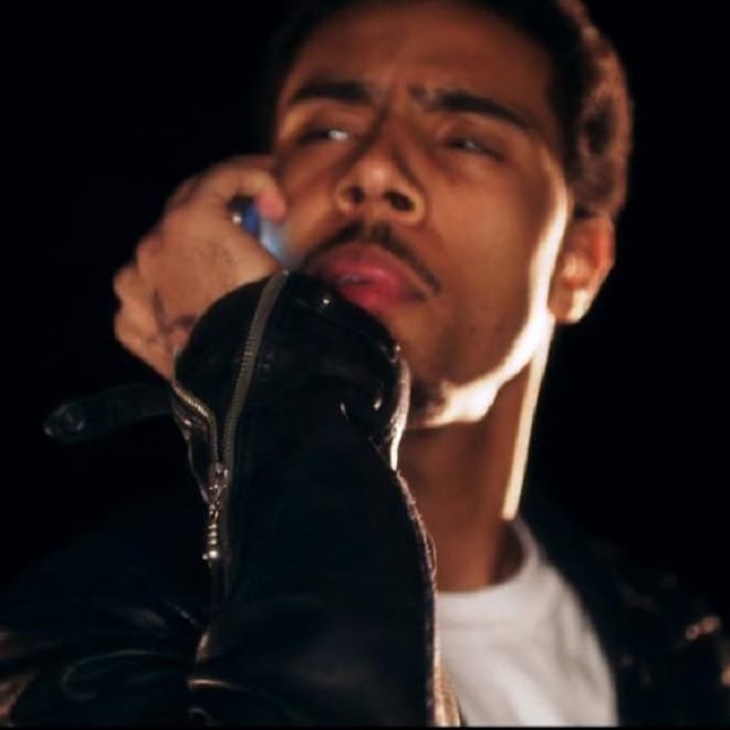 Vic Mensa - XXL Freshmen Freestyle & Profile