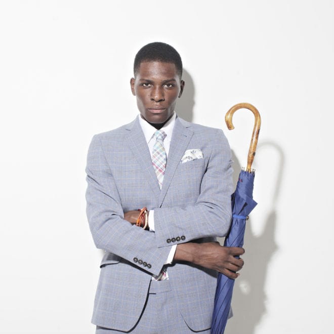 Vicktor Taiwò - Paradise Island