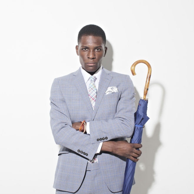 Vicktor Taiwò - Paradise Island