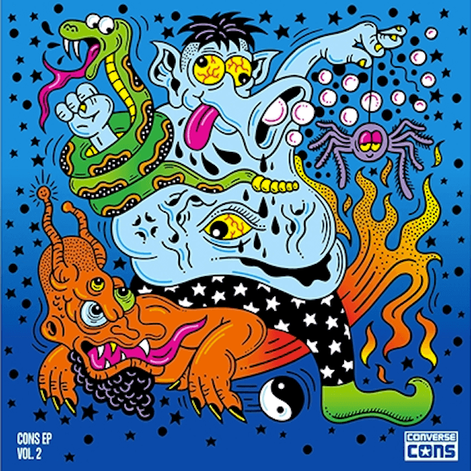 Vince Staples & Bad Rabbits - Made