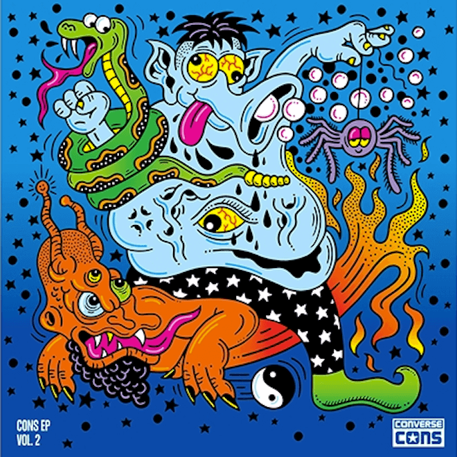 Vince Staples & Bad Rabbits - Made