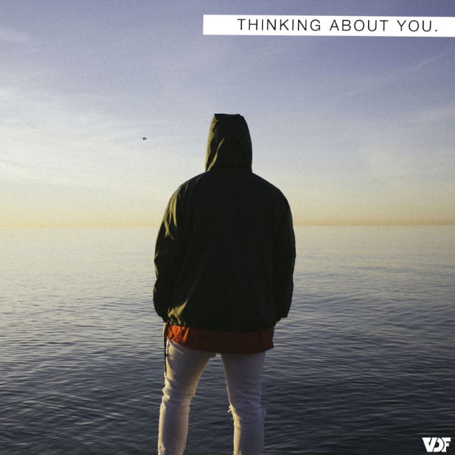 Vonny Del Fresco - T.A.Y (Thinking About You)