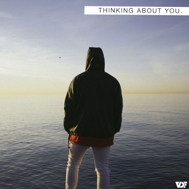 Vonny Del Fresco - T.A.Y (Thinking About You)