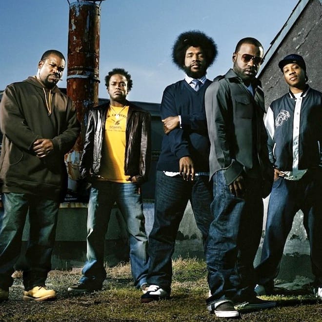 Watch Five Classic Television Performances From The '90s