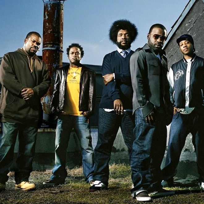 Watch Five Classic Television Performances From The '90s