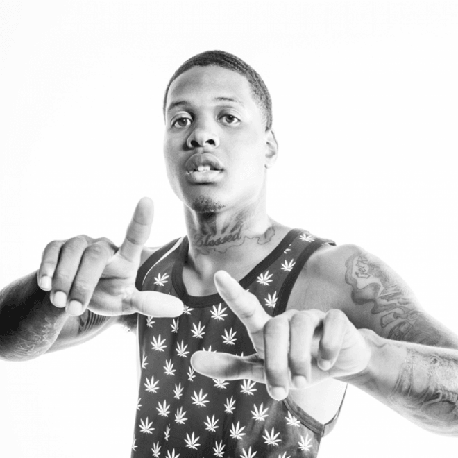 Watch Lil Durk's XXL Freshmen Freestyle & Profile