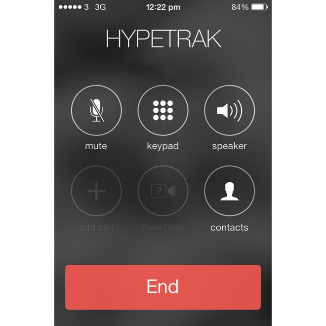 Watch MetroGnome Create Electronic Music Using the iPhone Ringtone
