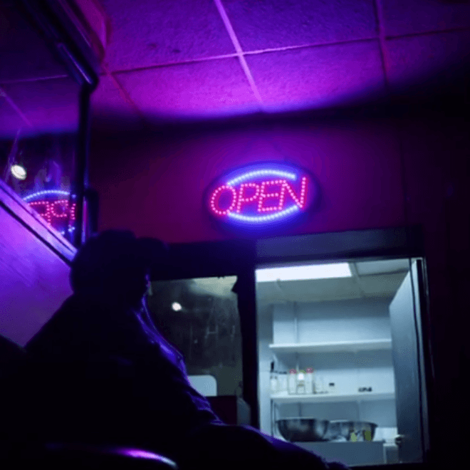 Watch the Trailer for Common & Vince Staples's "Kingdom"