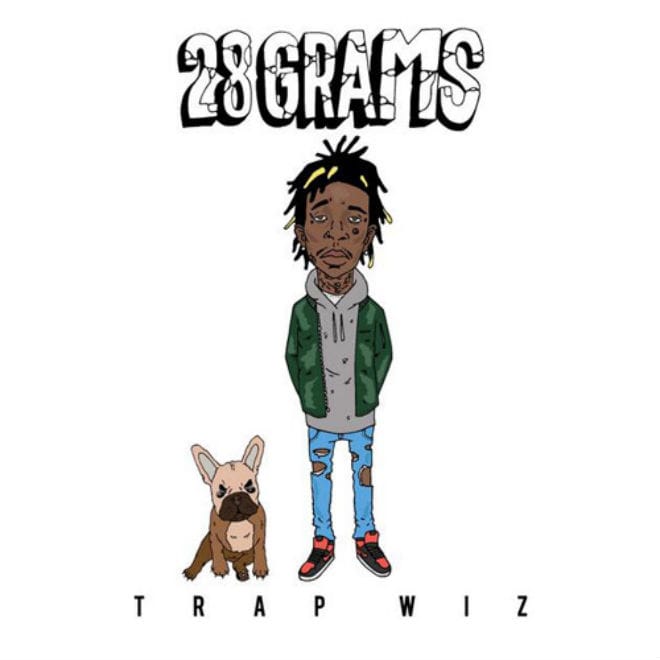 Wiz Khalifa - The Rain