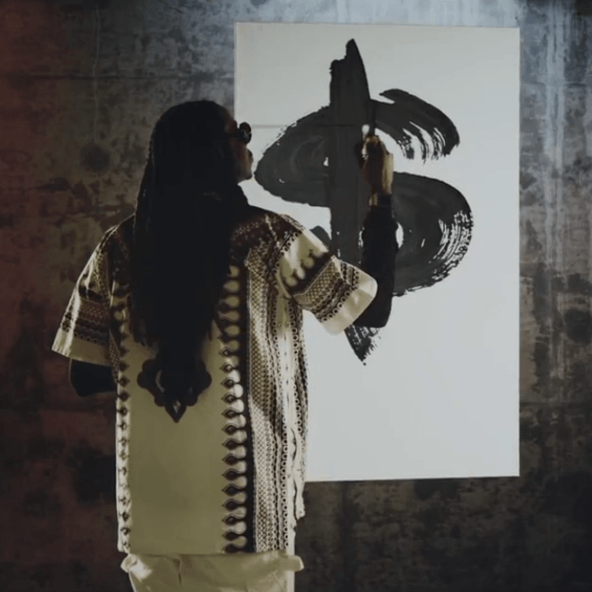 2 Chainz - Flexin On My Baby Mama