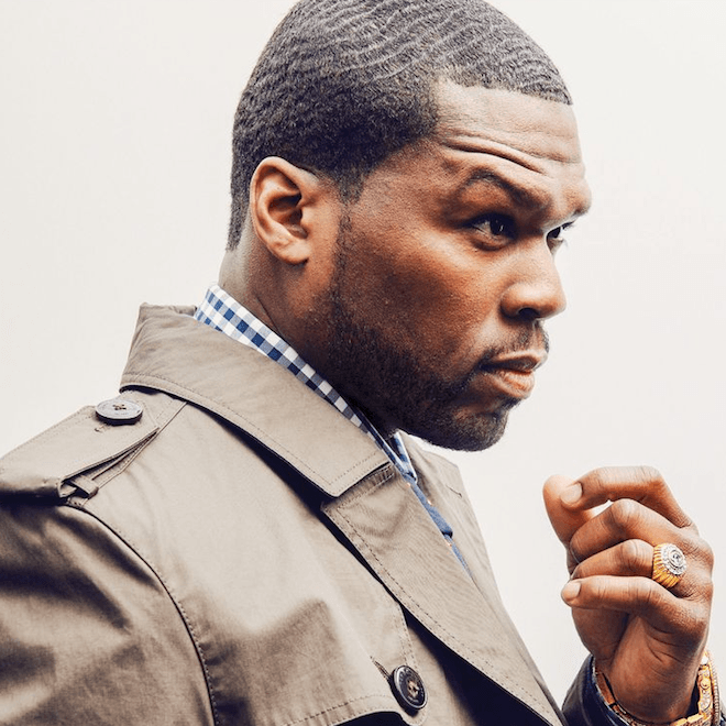 50 Cent Confirms New G-Unit Album