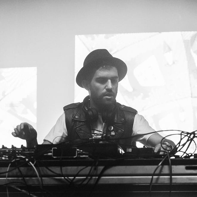 A-Trak Talks Sneakers, Personal Style & Working with Kanye West