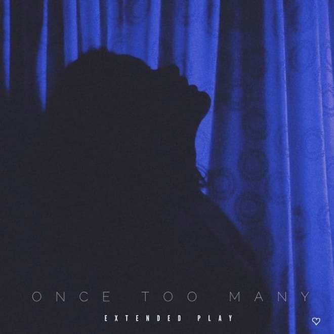 A2 - Once Too Many EP