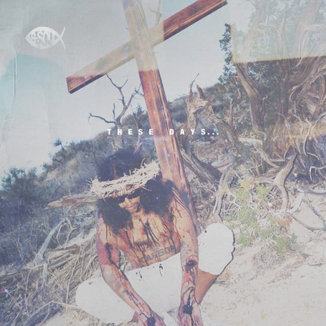 Ab-Soul featuring ScHoolboy Q - Hunnid Stax 