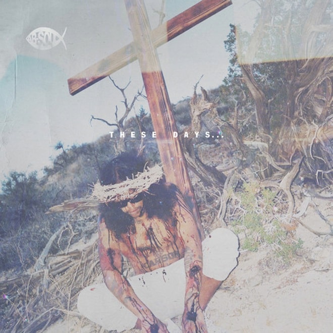 Ab-Soul featuring ScHoolboy Q - Hunnid Stax