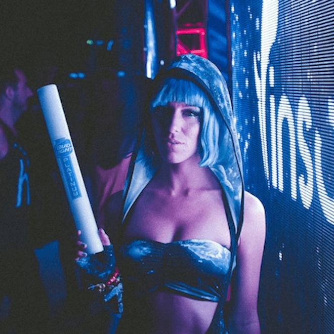 Check Out Our EDC Las Vegas 2014 Photo Recap