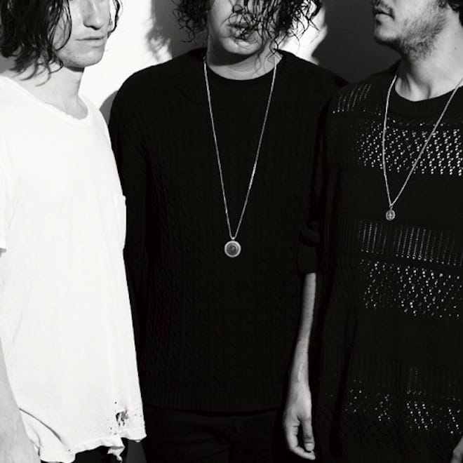 Glass Gang featuring Lizzy Plapinger - Sell It All (Remix)