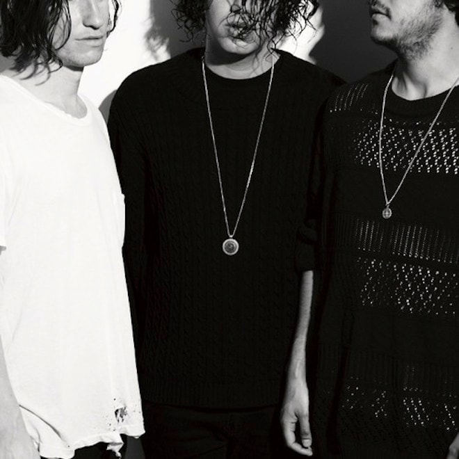 Glass Gang featuring Lizzy Plapinger - Sell It All (Remix)