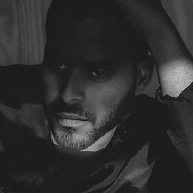 Listen to Twin Shadow & Zeds Dead's Mix for Diplo & Friends