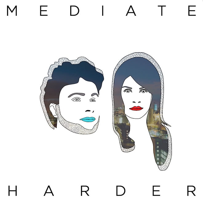 Mediate - Come Alive
