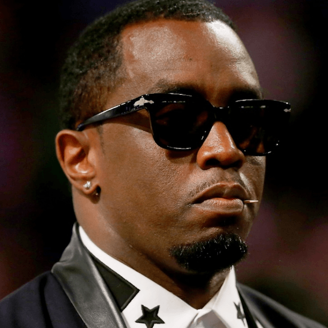 Puff Daddy featuring Meek Mill & French Montana - We Dem Boyz (Remix)