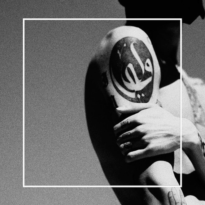 Saint featuring Andre Martel & Sad Andy - Heathers