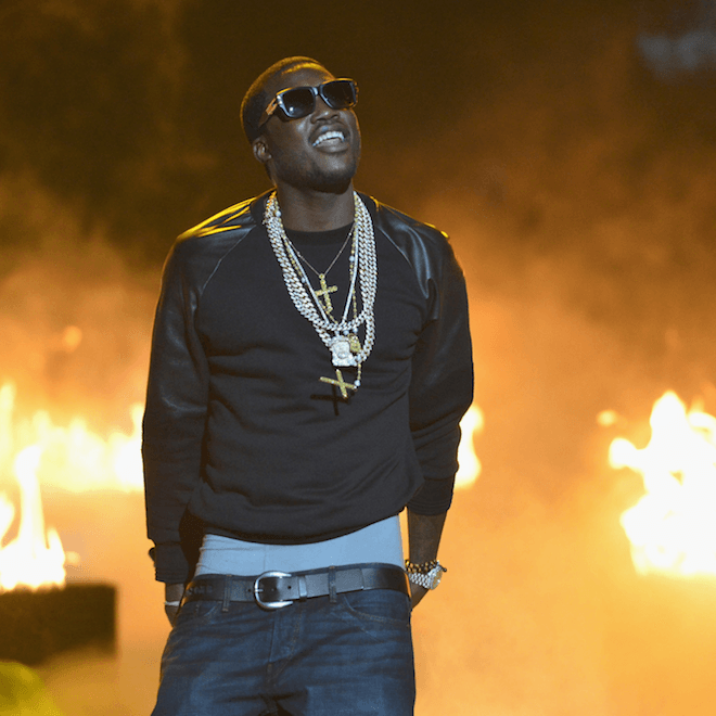 Trav featuring Meek Mill & Travi$  Scott - F*ck and Smoke