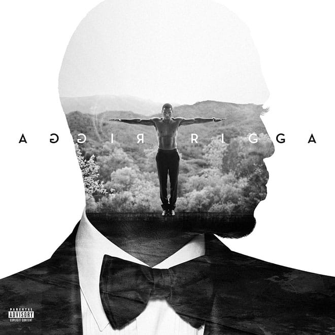 Trey Songz - Trigga (Album Stream)