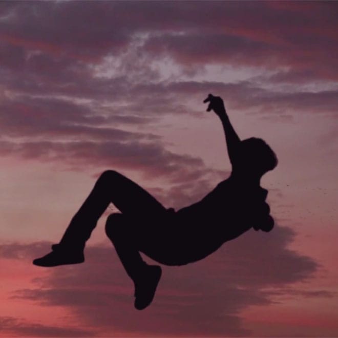 Washed Out - Weightless