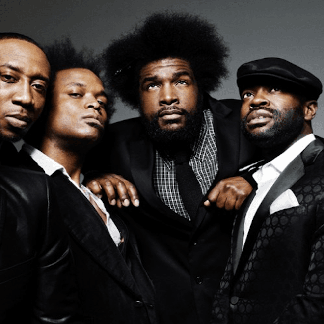 Watch The Roots Perform A Harry Potter Rap