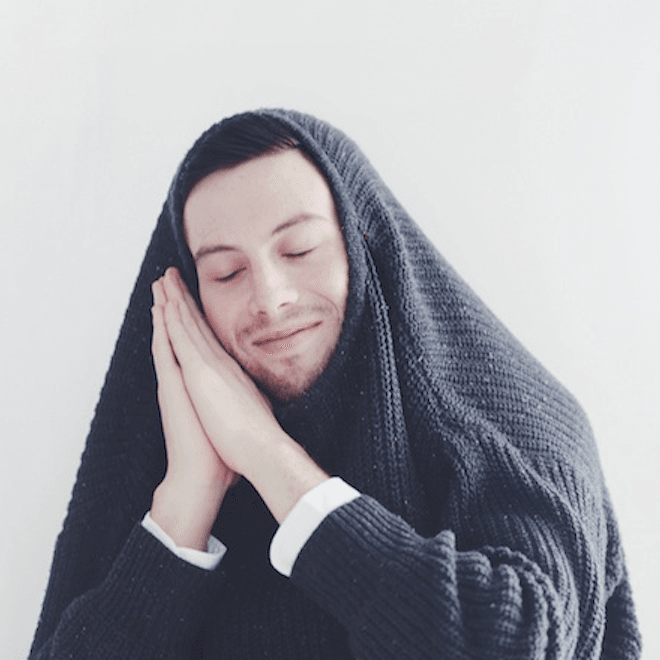 A Conversation With Sleepy Tom of Fool's Gold + Pillowcast #001 Premiere