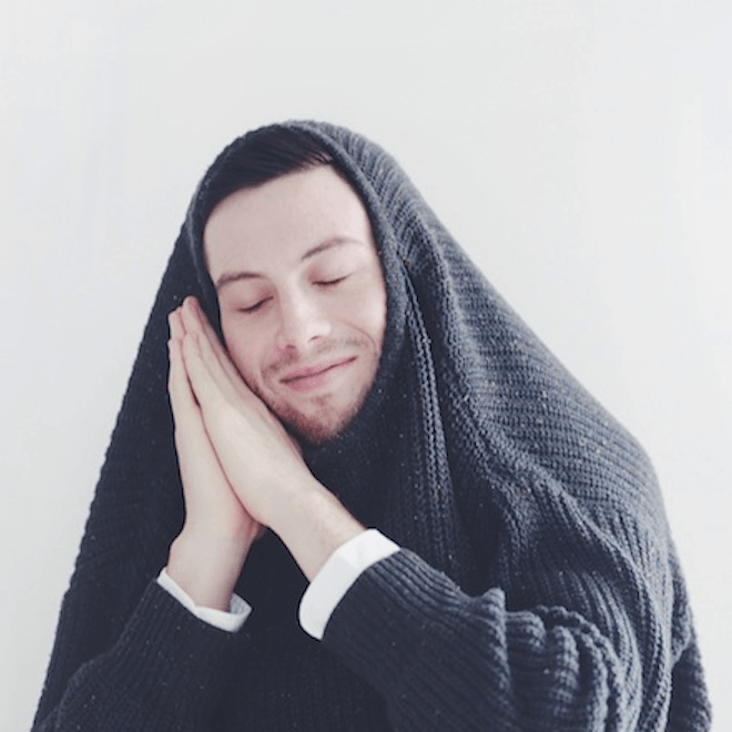 A Conversation With Sleepy Tom of Fool's Gold + Pillowcast #001 Premiere