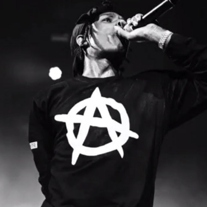 A$AP Mob Teams Up with PacSun 2014 for Summer Capsule Collection