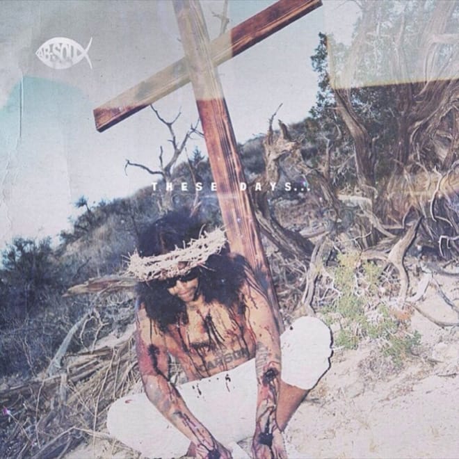 Ab-Soul featuring Kendrick Lamar - Kendrick Lamar's Interlude