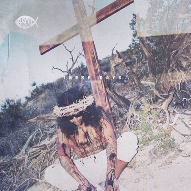 Ab-Soul featuring Kendrick Lamar - Kendrick Lamar's Interlude