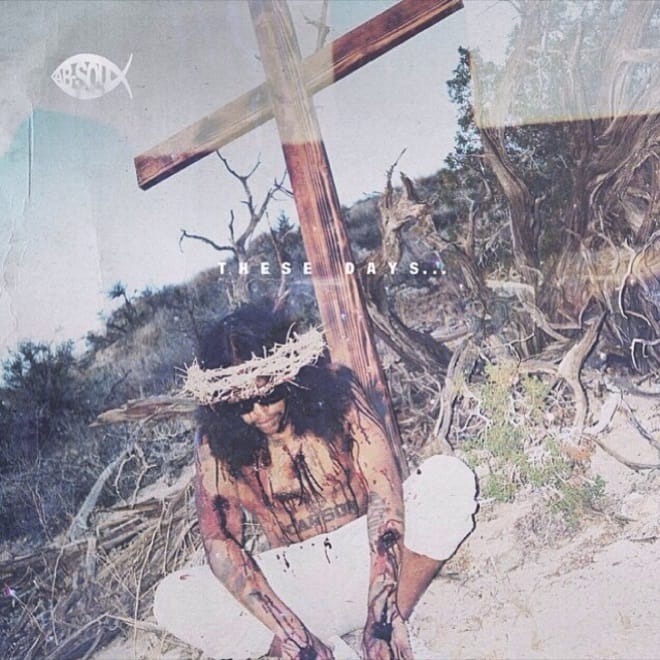 Ab-Soul featuring Lupe Fiasco & Nikki Jean - World Runners