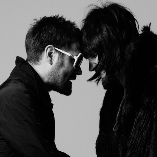 Aitor Throup and Sergio Pizzorno of Kasabian Discuss the Art Direction to '48:13'